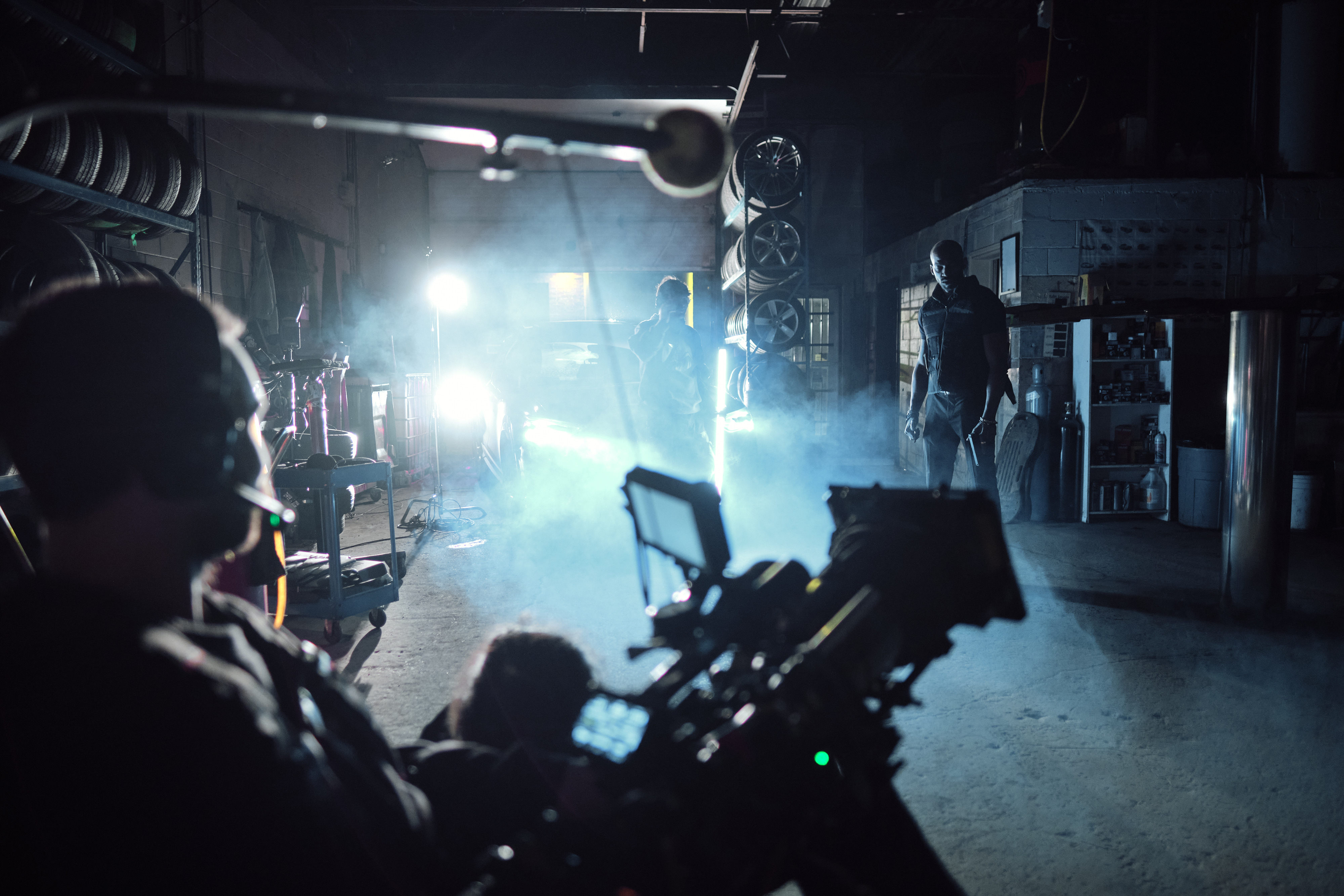 BTS